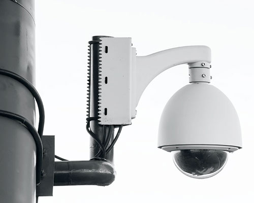 cctv security installations nottingham and derby