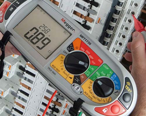 electrical installation condition reports (eicr) nottingham and derby